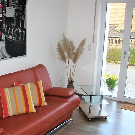 Ferienwohnung Becker Bueren  Extérieur photo
