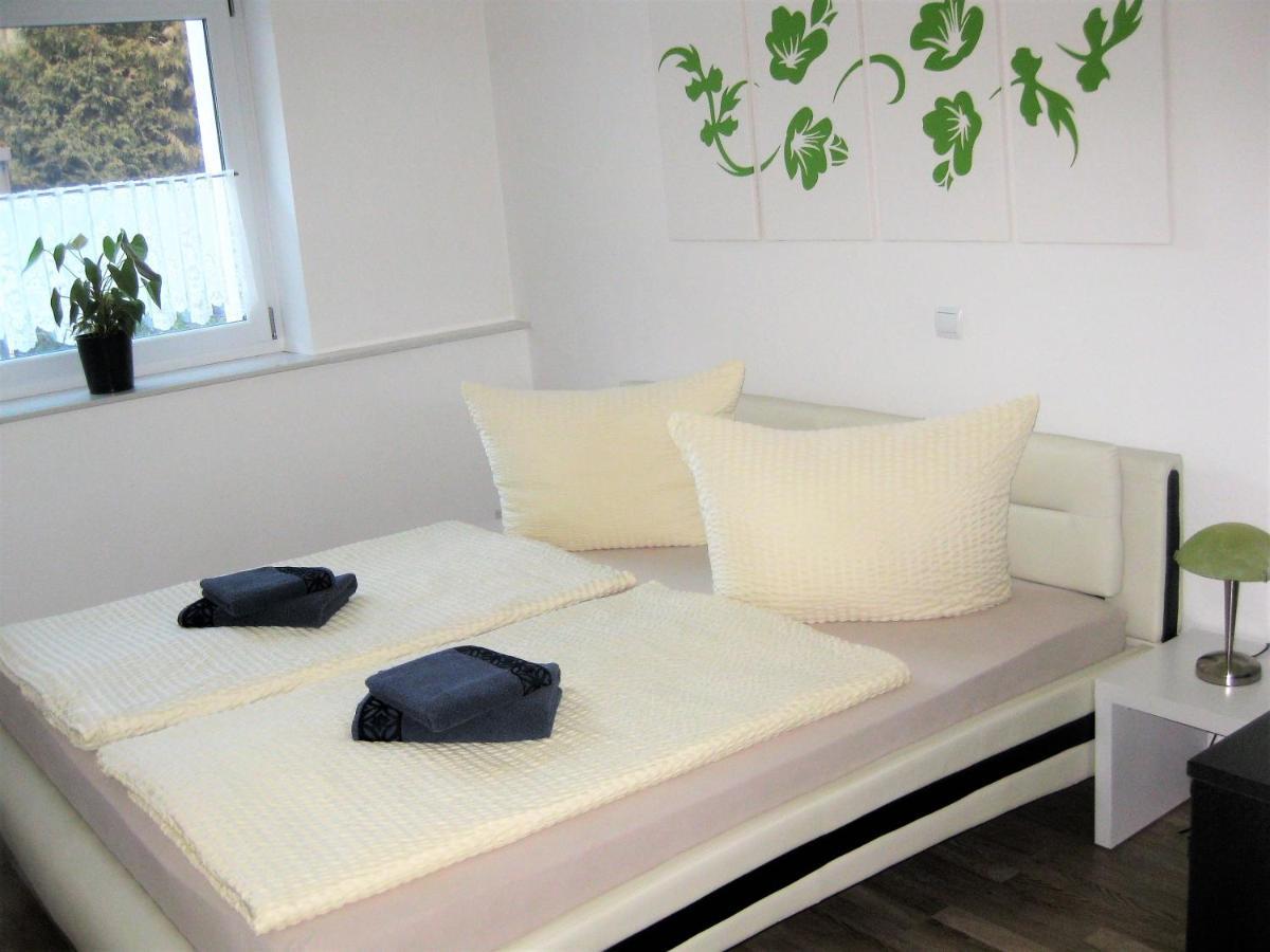 Ferienwohnung Becker Bueren  Extérieur photo