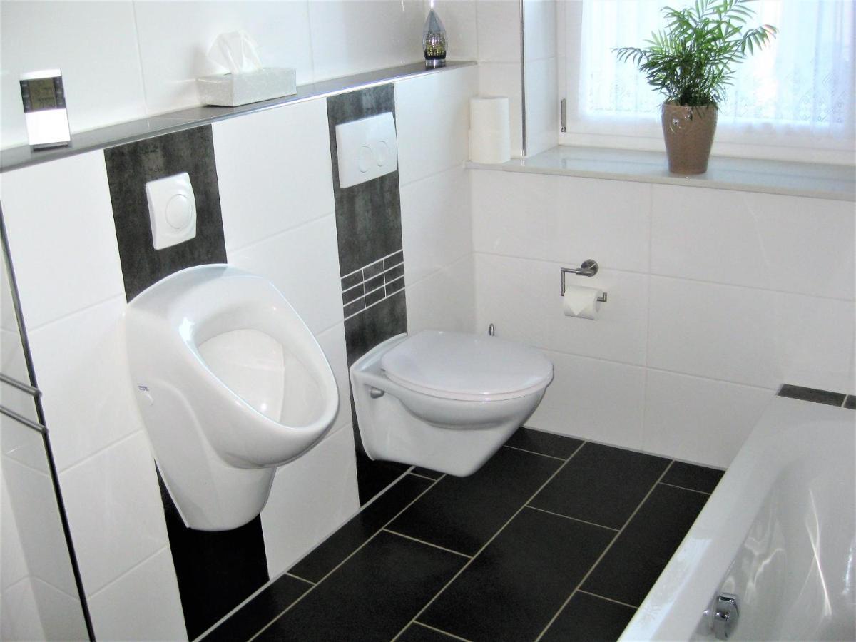 Ferienwohnung Becker Bueren  Extérieur photo