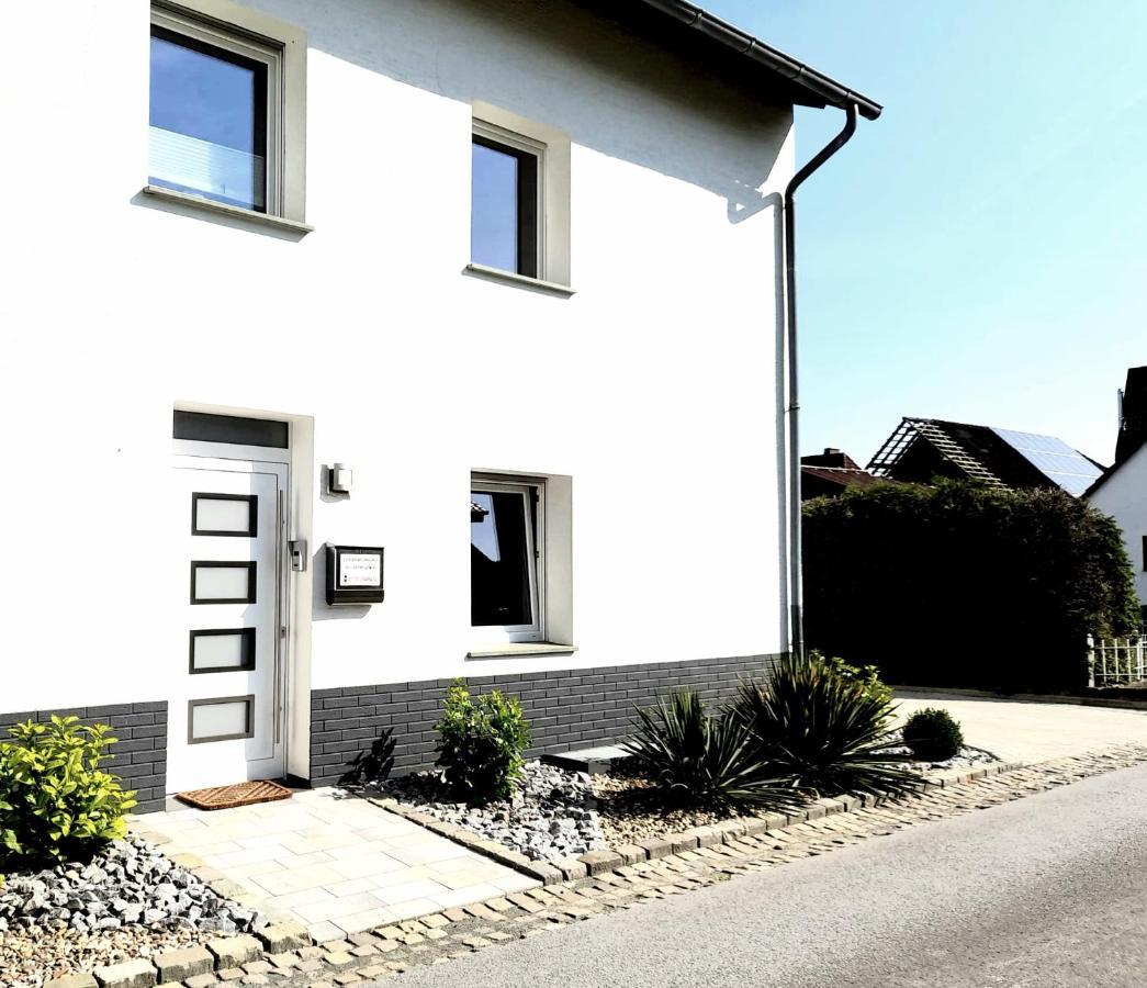 Ferienwohnung Becker Bueren  Extérieur photo